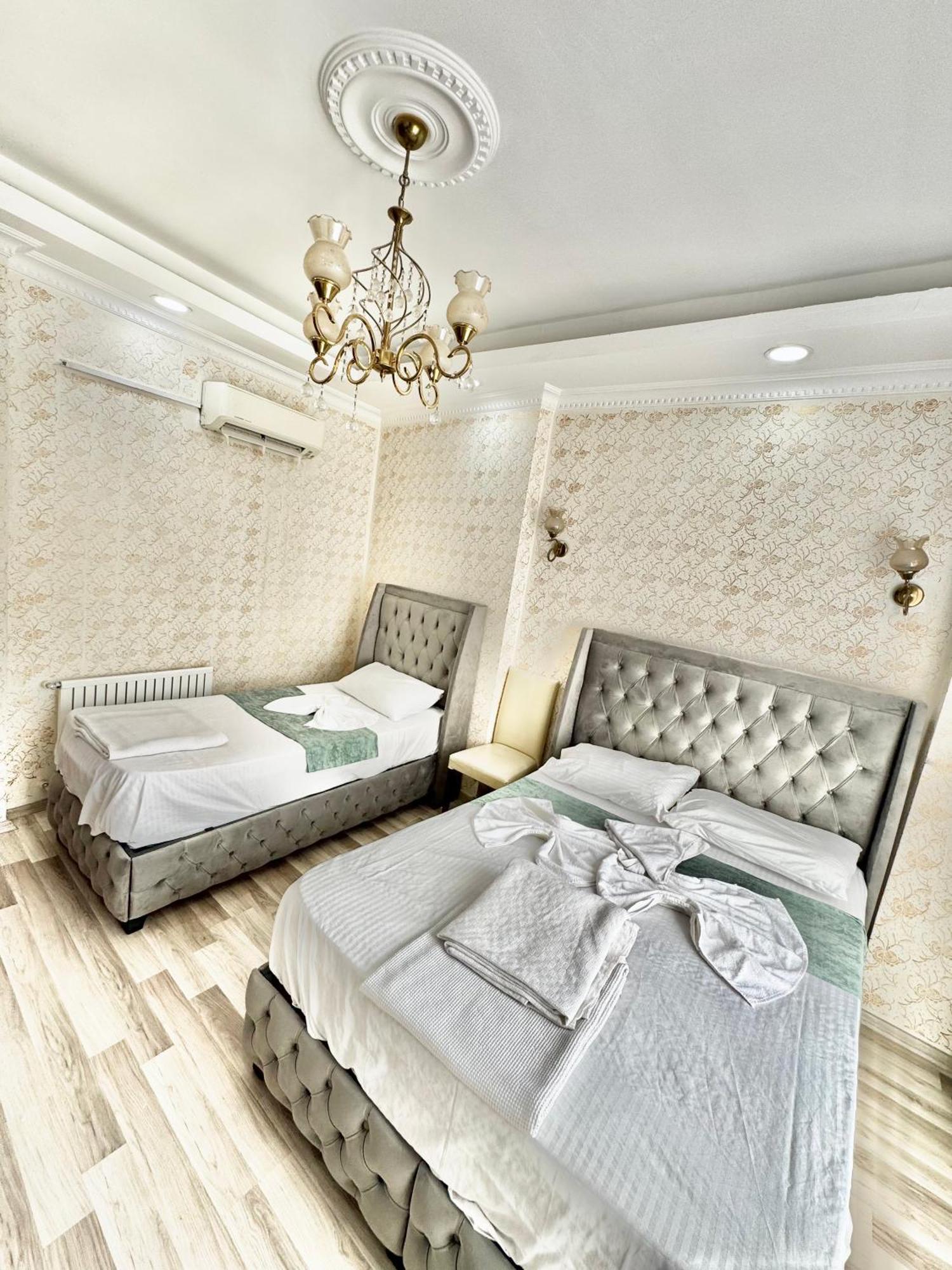 Hagia Sophia Aparthotel *