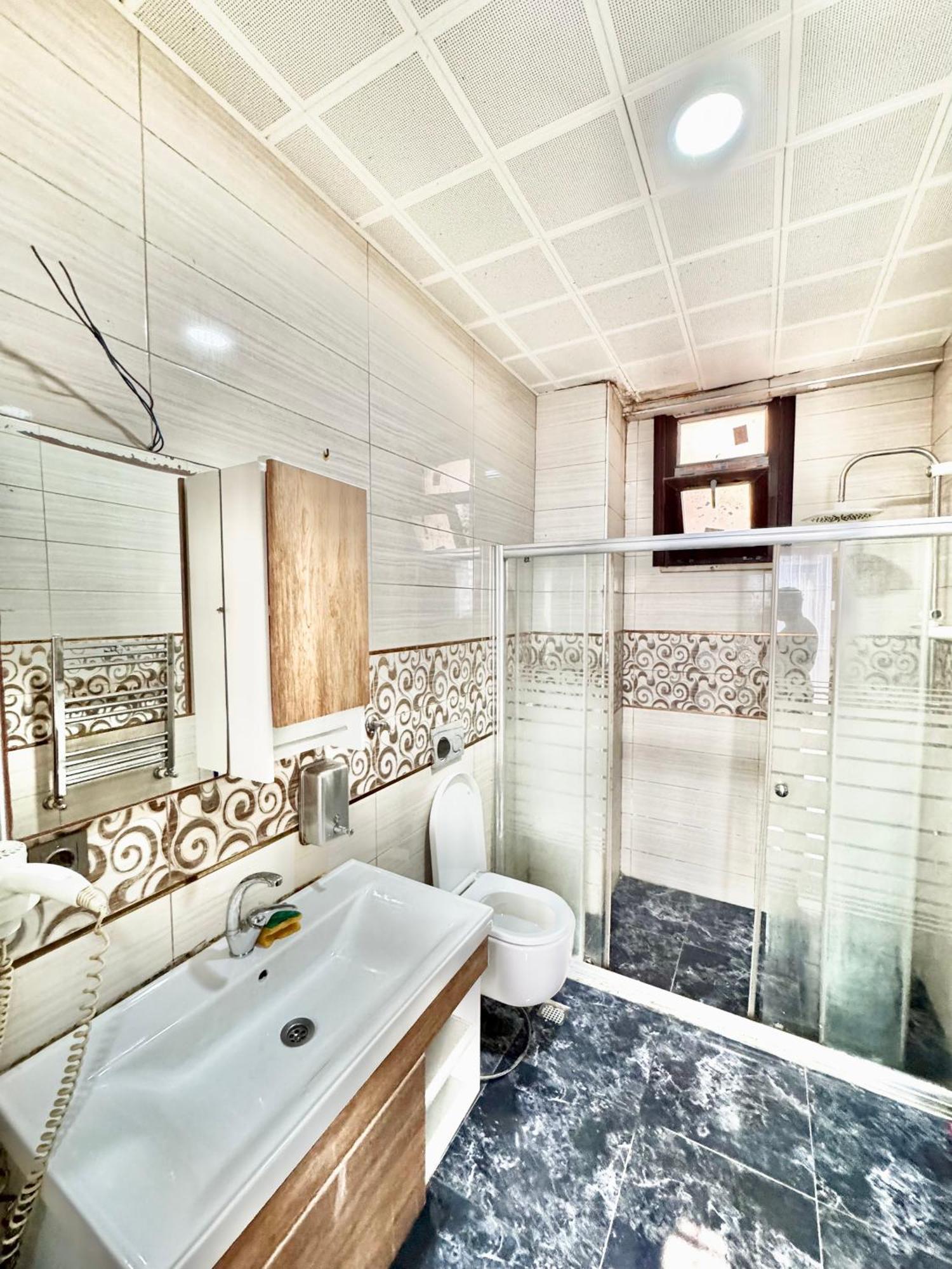 Aparthotel Hagia Sophia