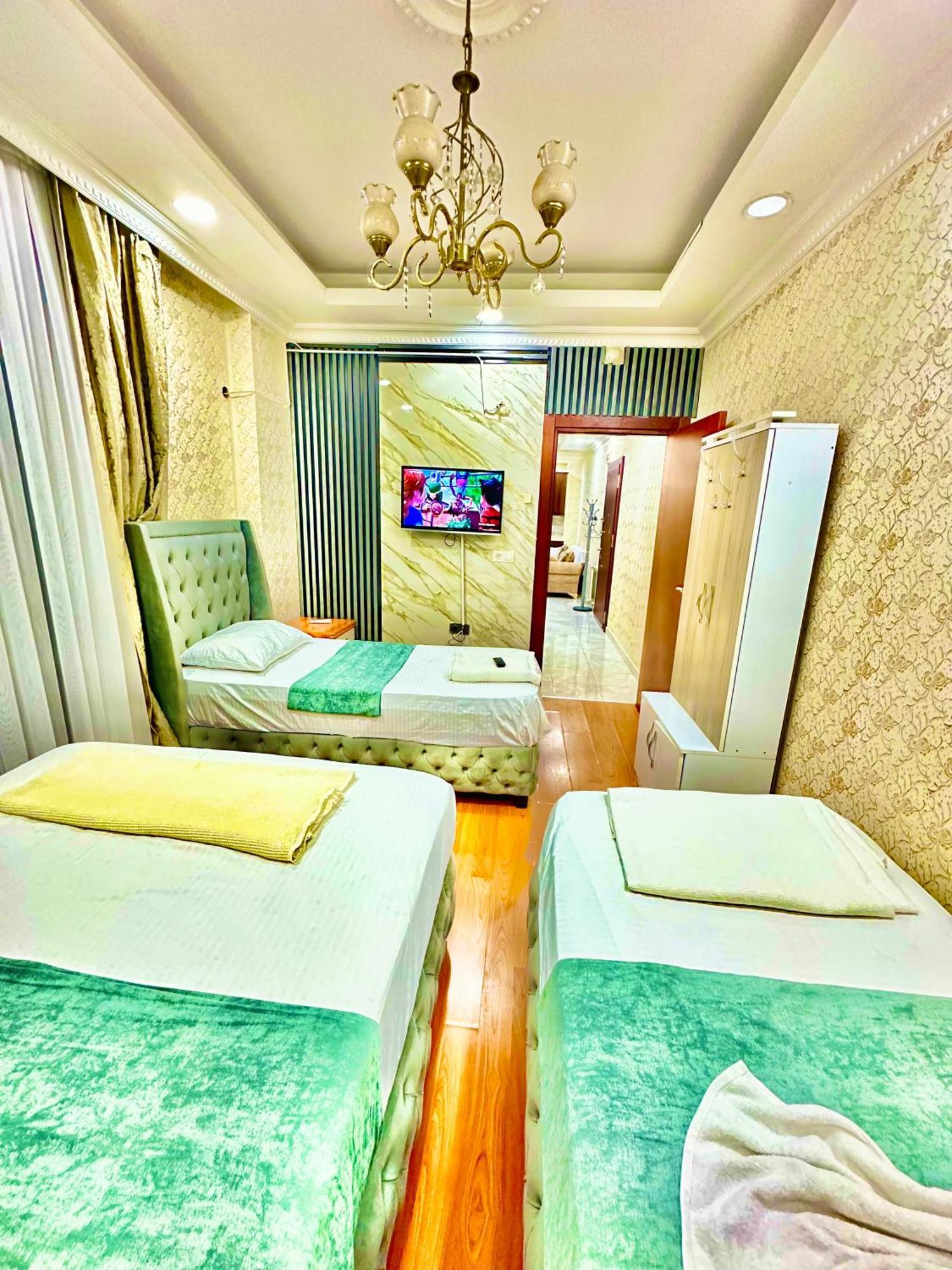Hagia Sophia Aparthotel *