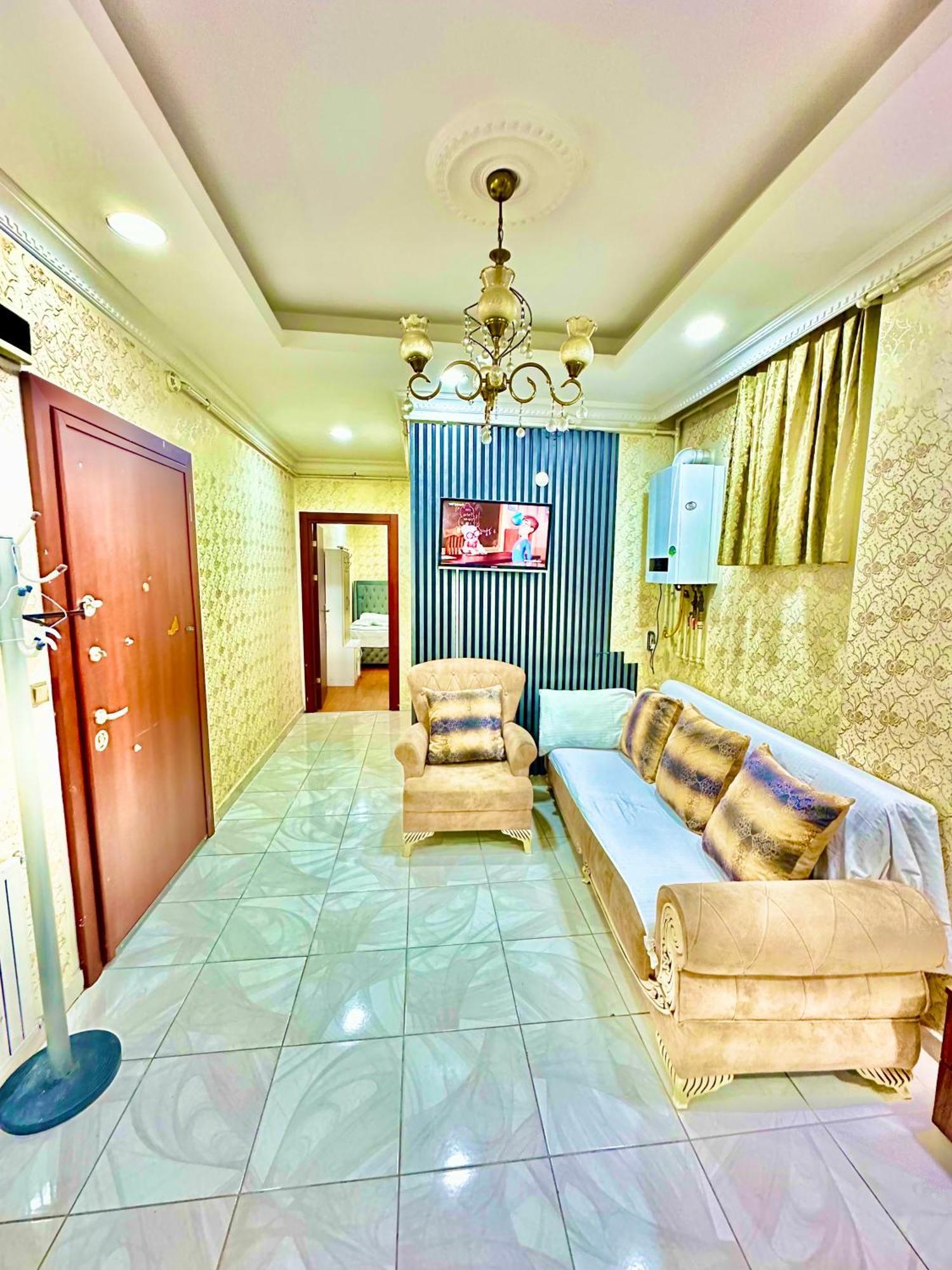 Aparthotel Hagia Sophia Istanbul