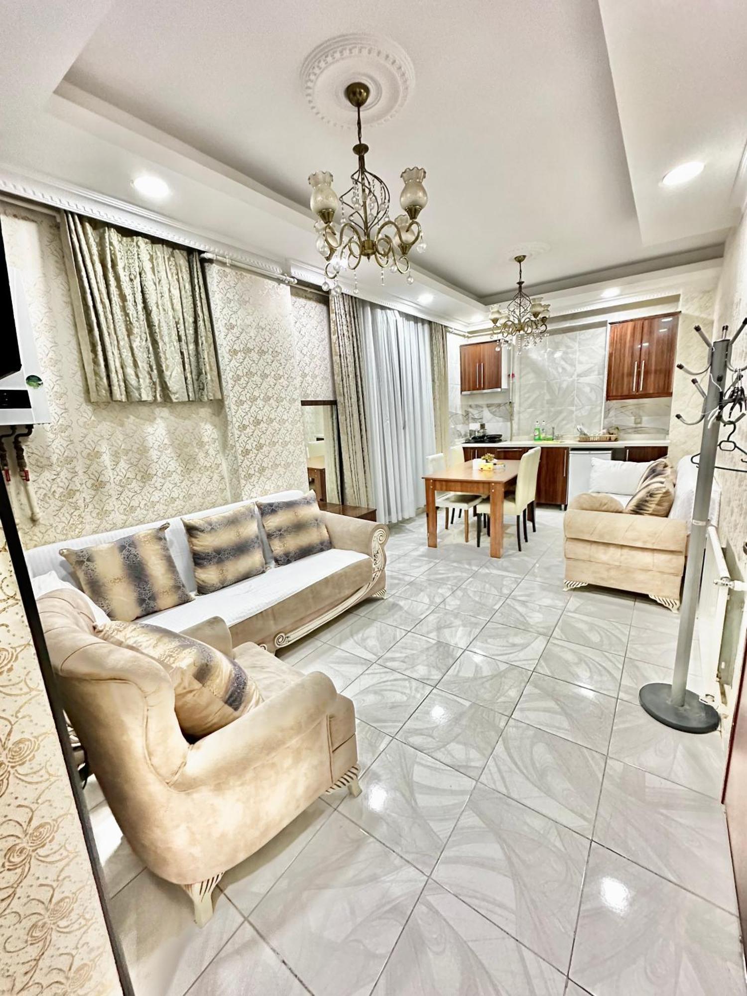 Aparthotel Hagia Sophia