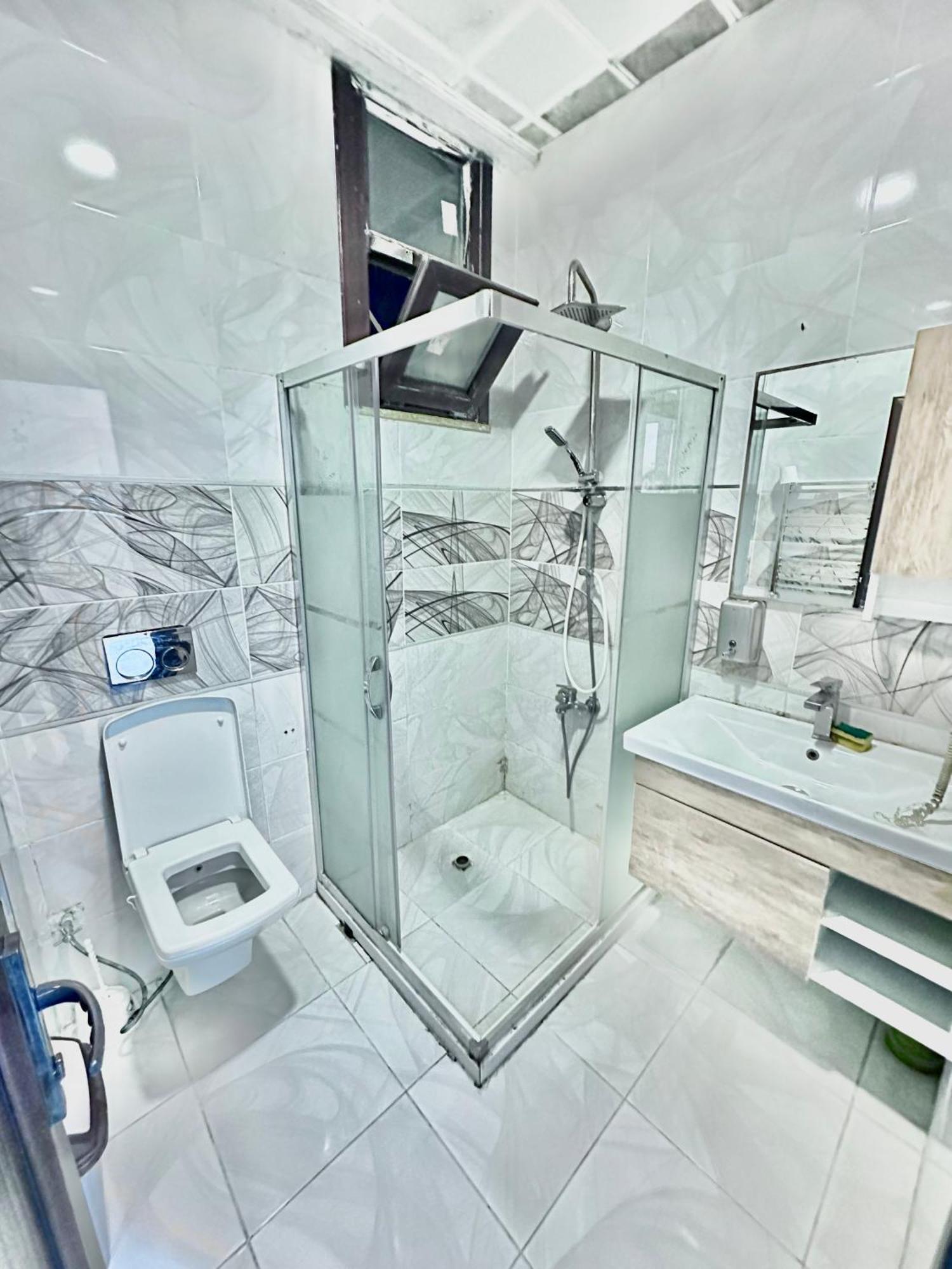Hagia Sophia Aparthotel Istanbul
