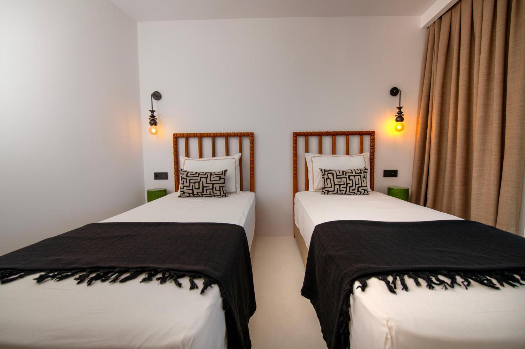 Begonvil Hotel *