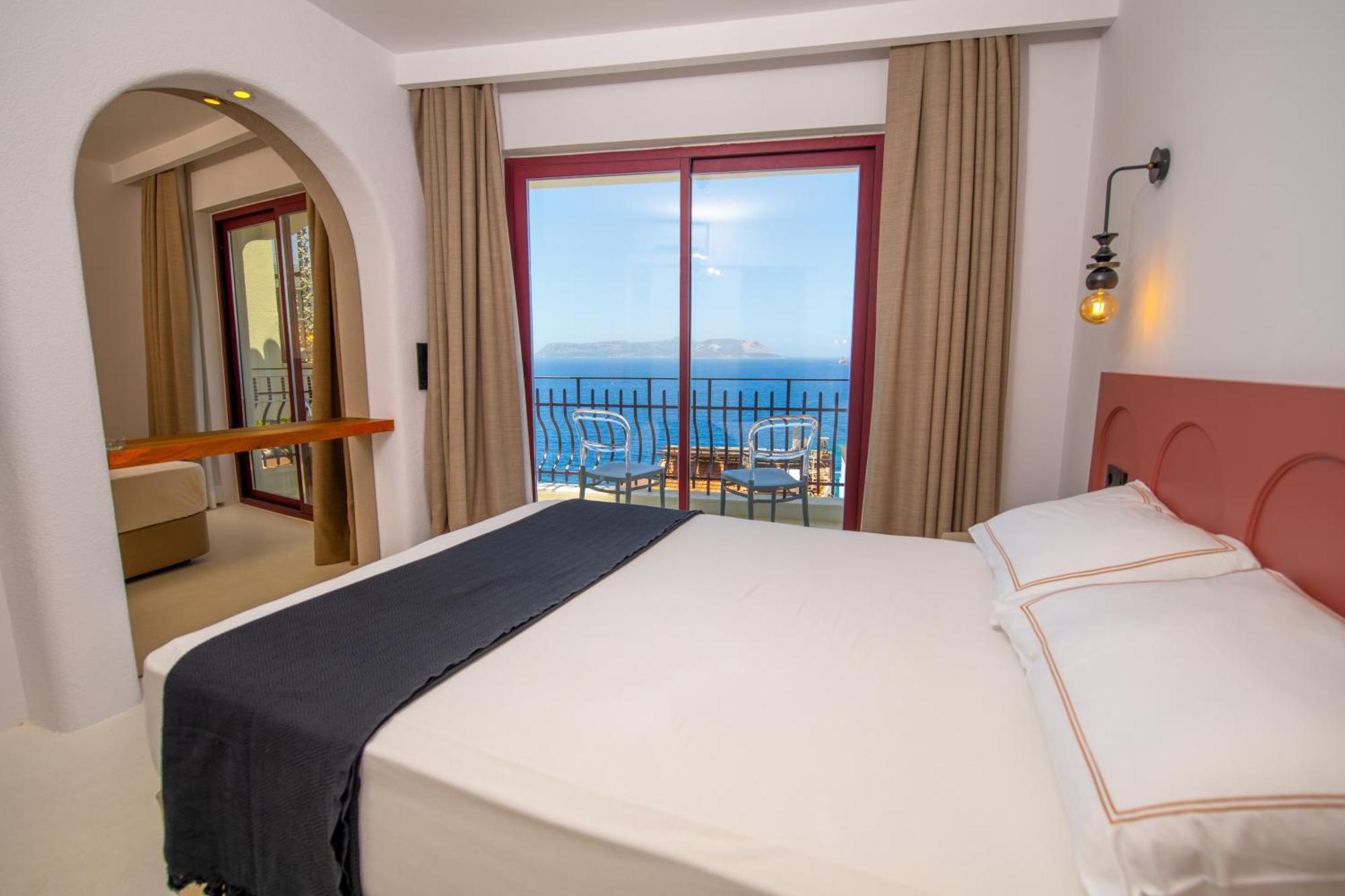 Begonvil Hotel Kas