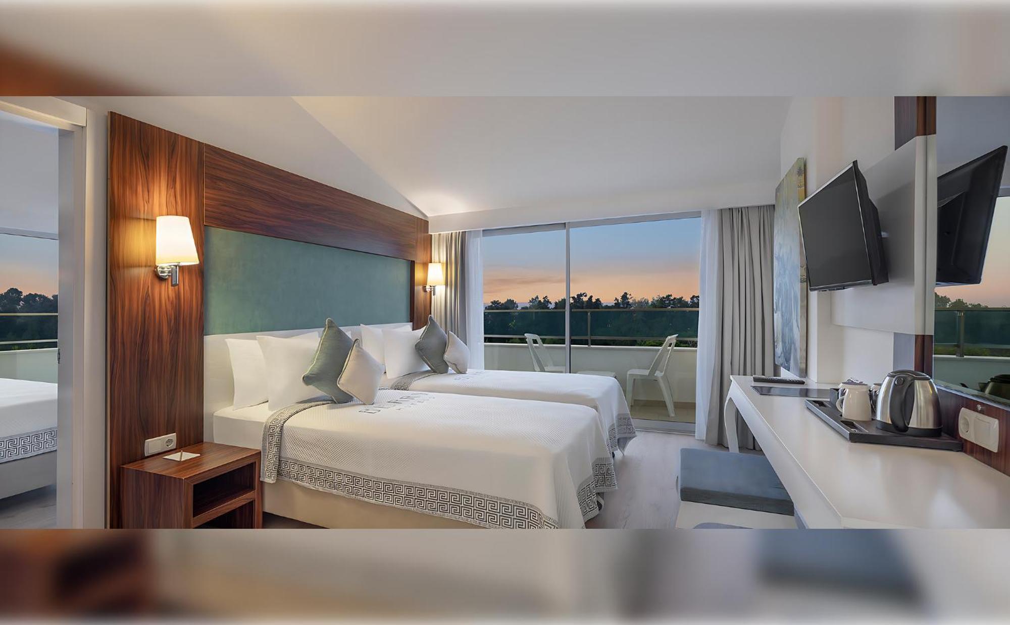 Hotel Berry Blue 5*