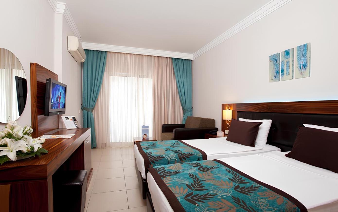 Resort Xperia Grand Bali (adults Only) 4*