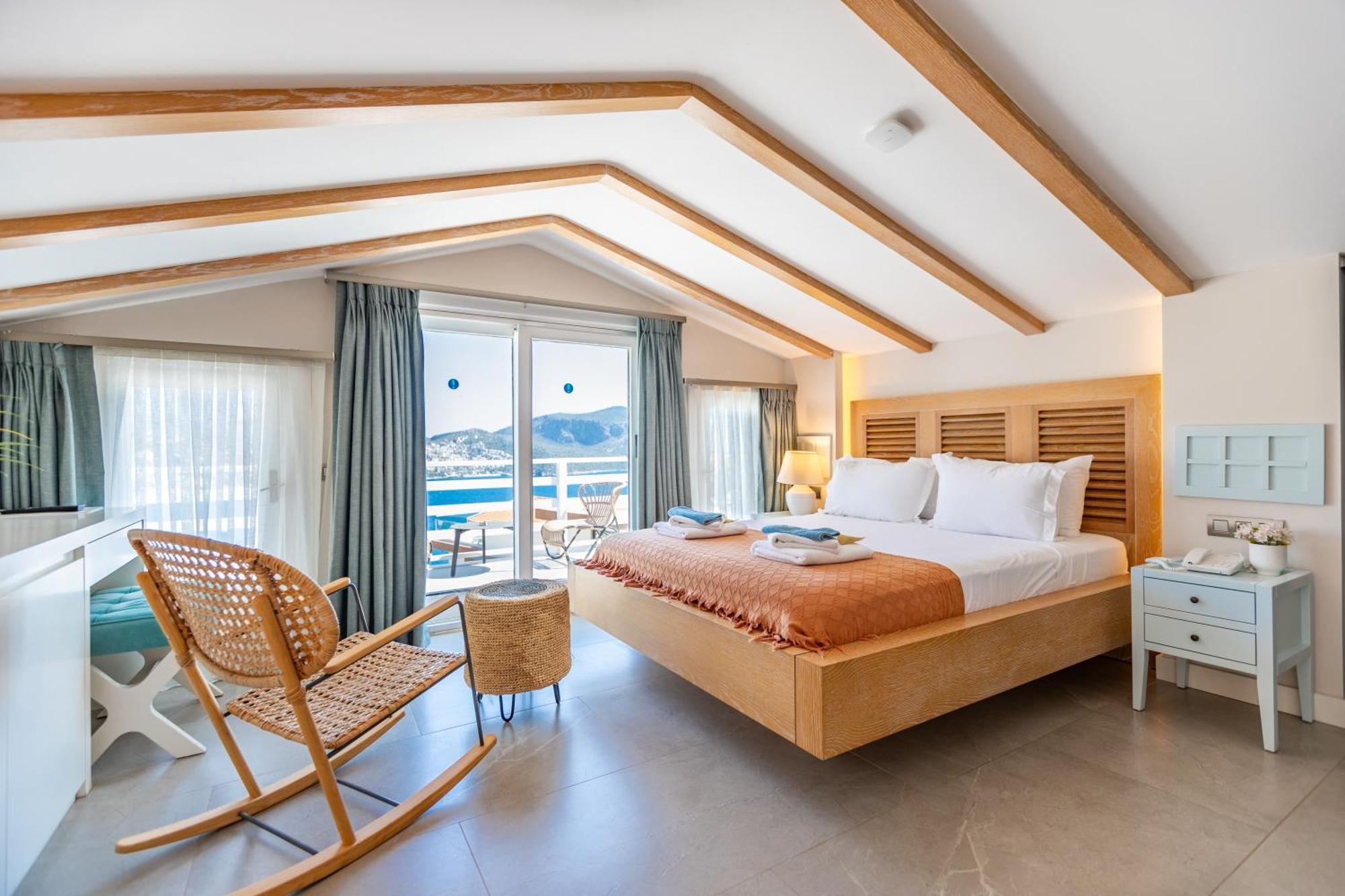 Saray (adults Only) Hotel 4*