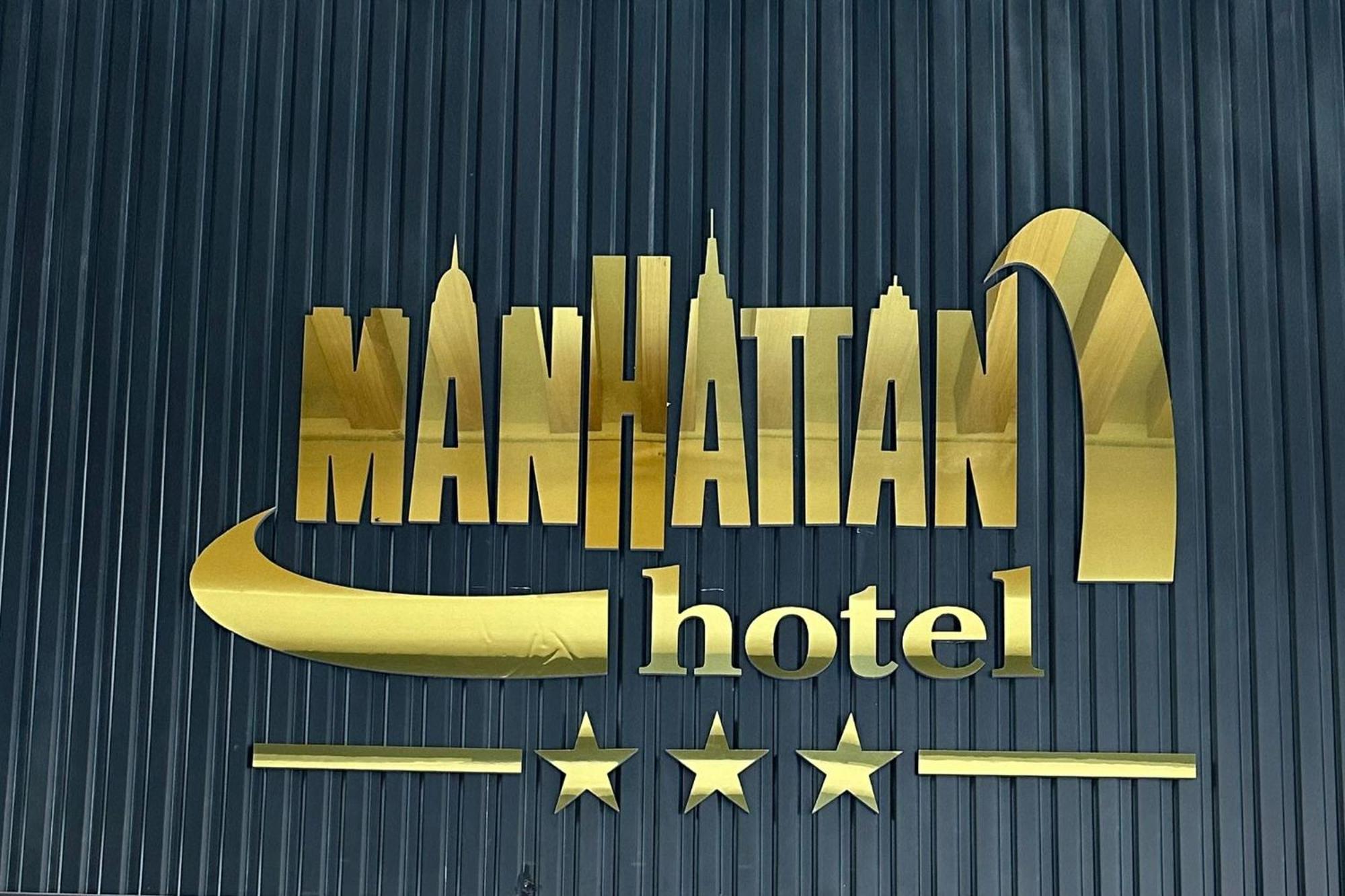 Maltepe Manhattan Ankara