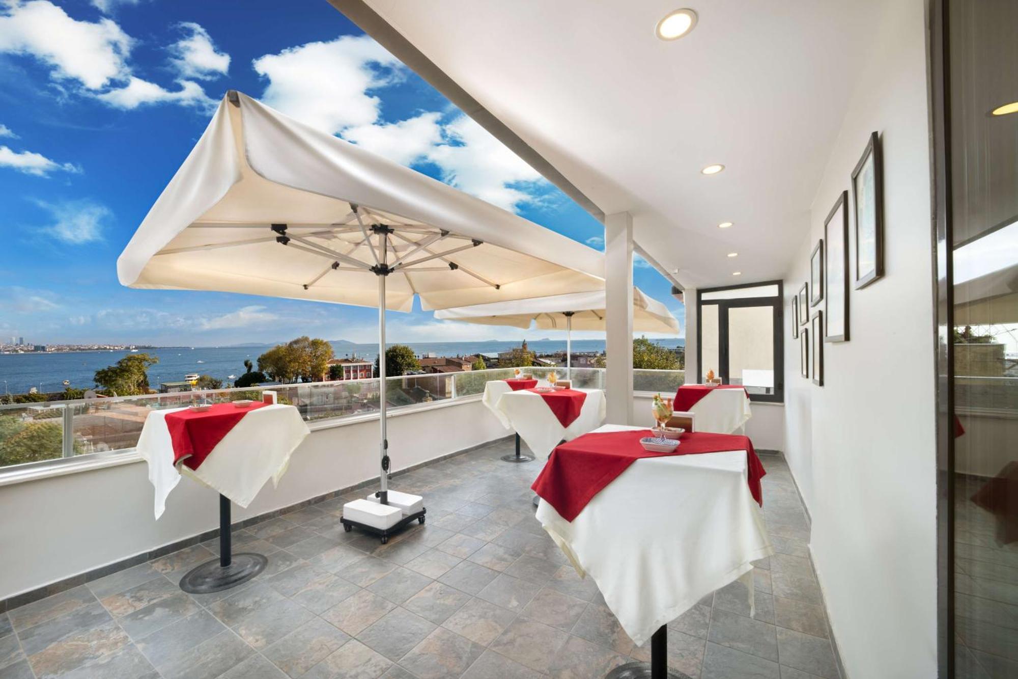 Royan Hagia Sophia, A Member Of Radisson Individuals 4*
