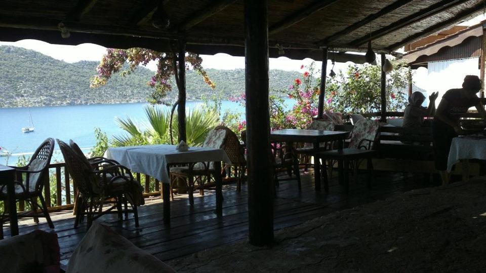 Mehtap Guest house *