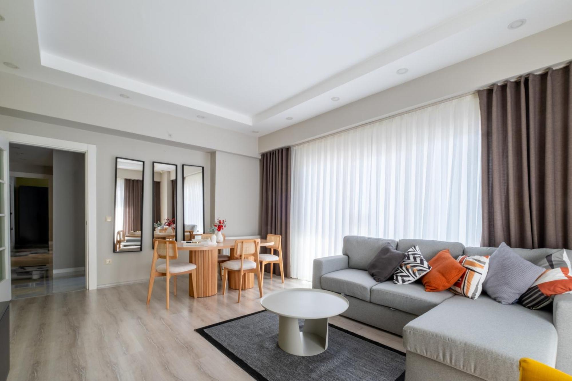 Linkinn Luxury & Apartment Istanbul
