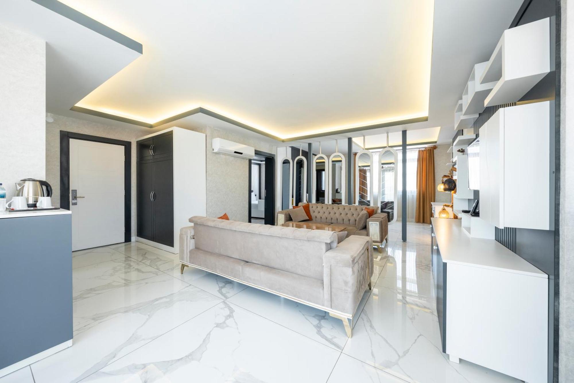 Maltepe Manhattan Ankara