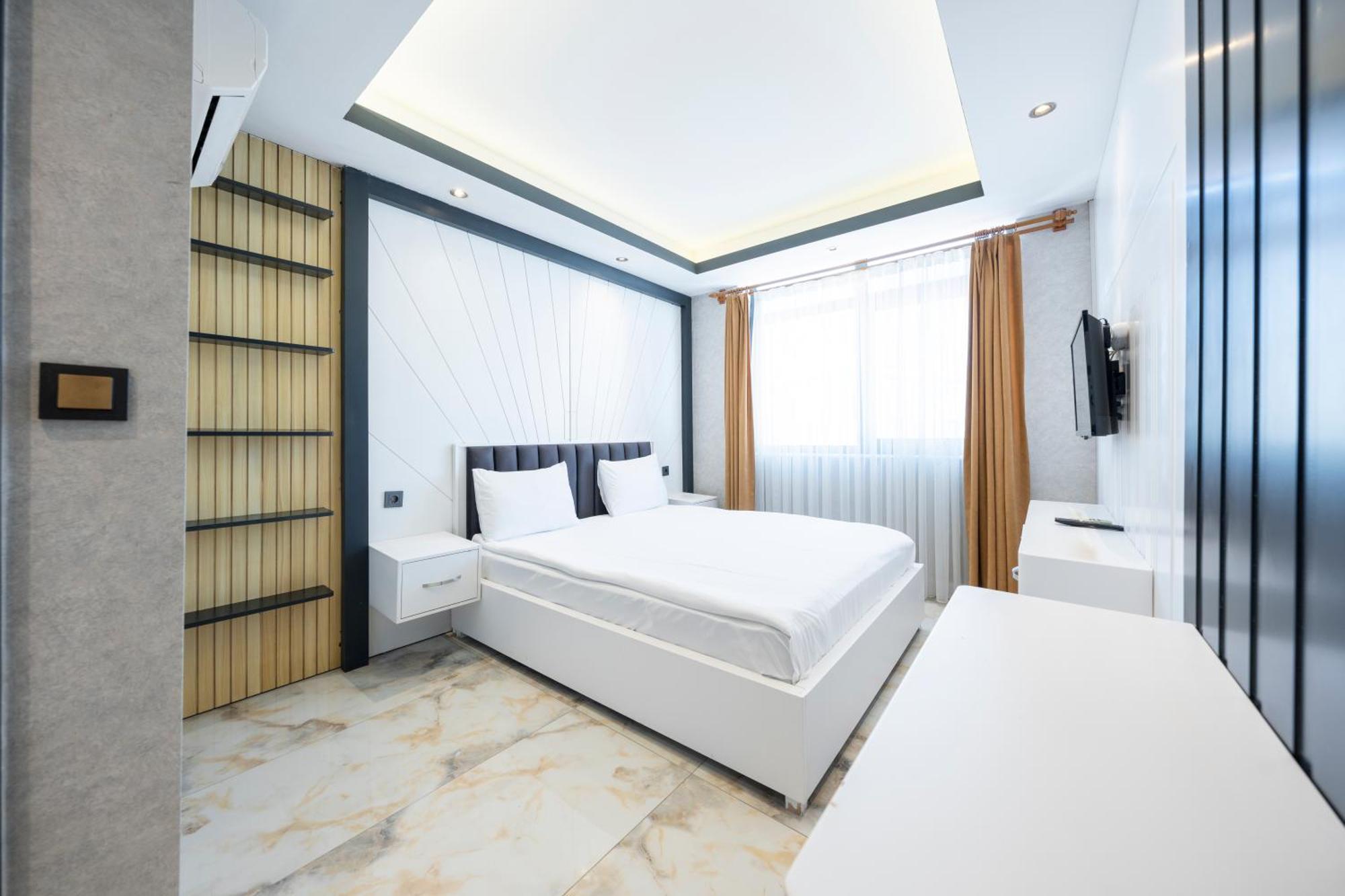 Hotel Maltepe Manhattan 3*