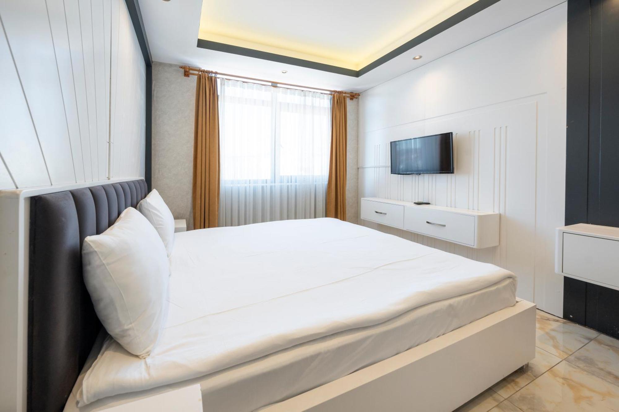 Maltepe Manhattan 3*