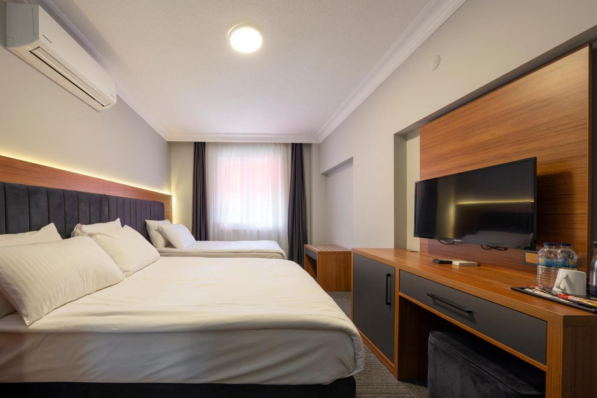 Maltepe Manhattan Hotel