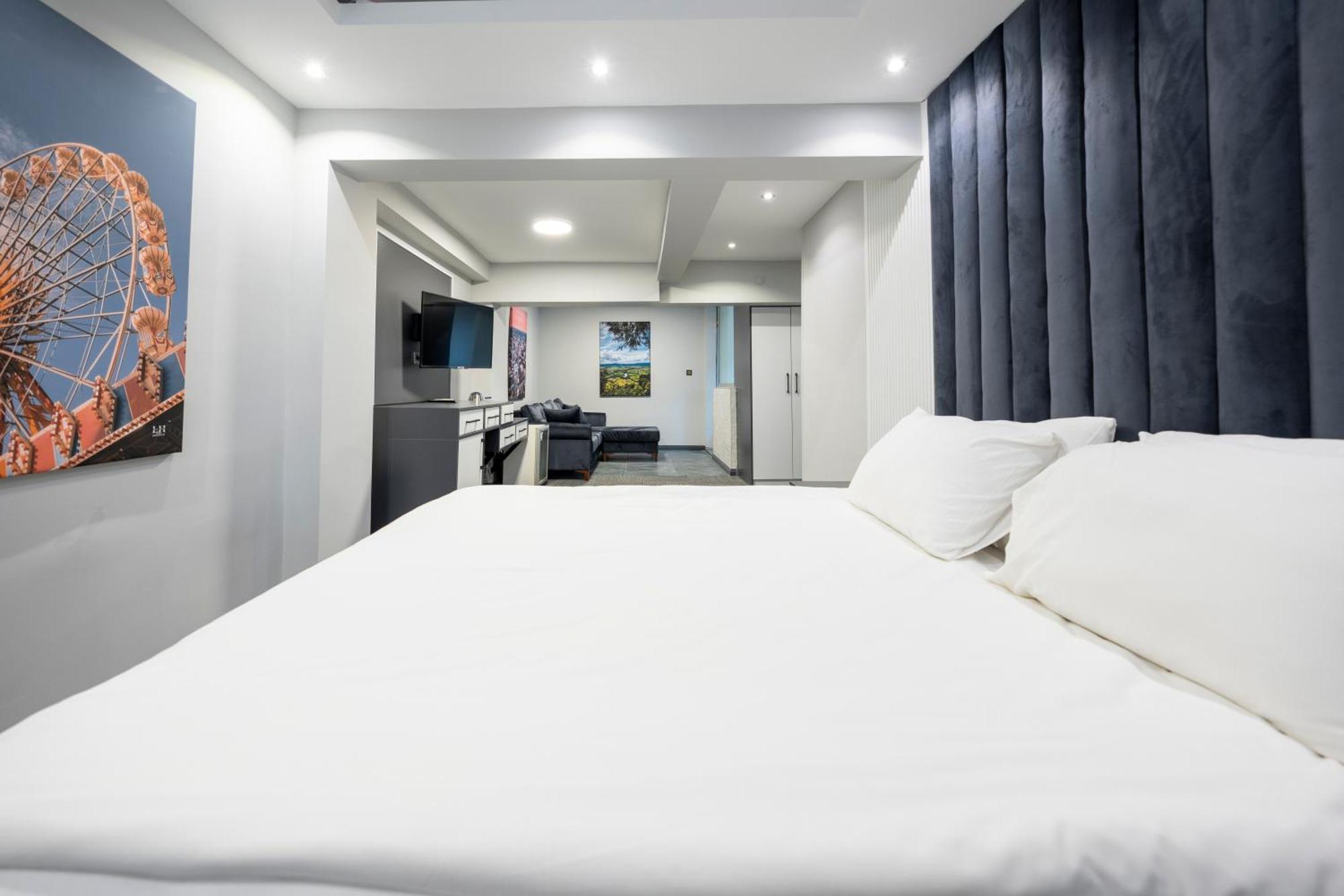 Maltepe Manhattan Hotel 3*