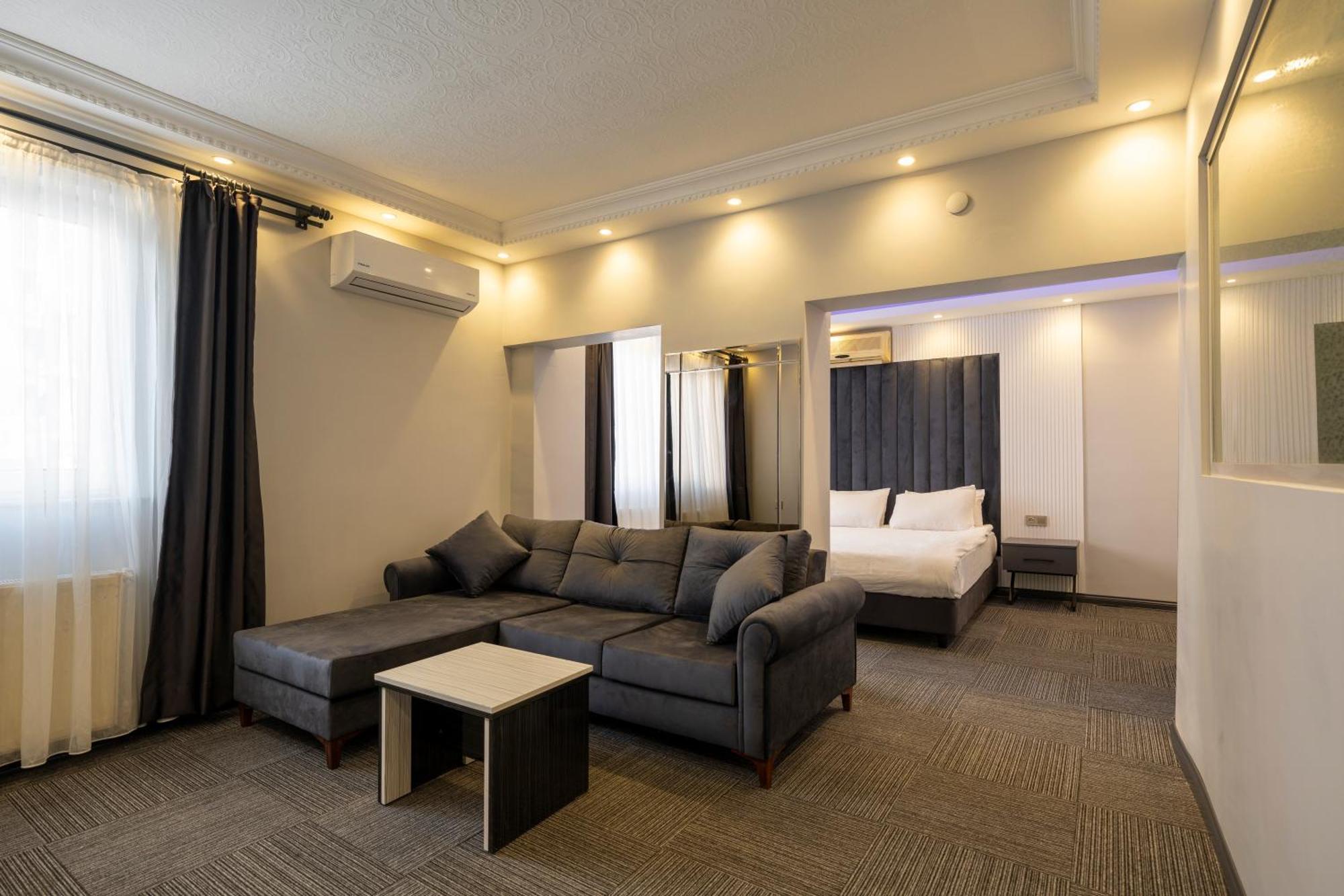 Maltepe Manhattan 3*