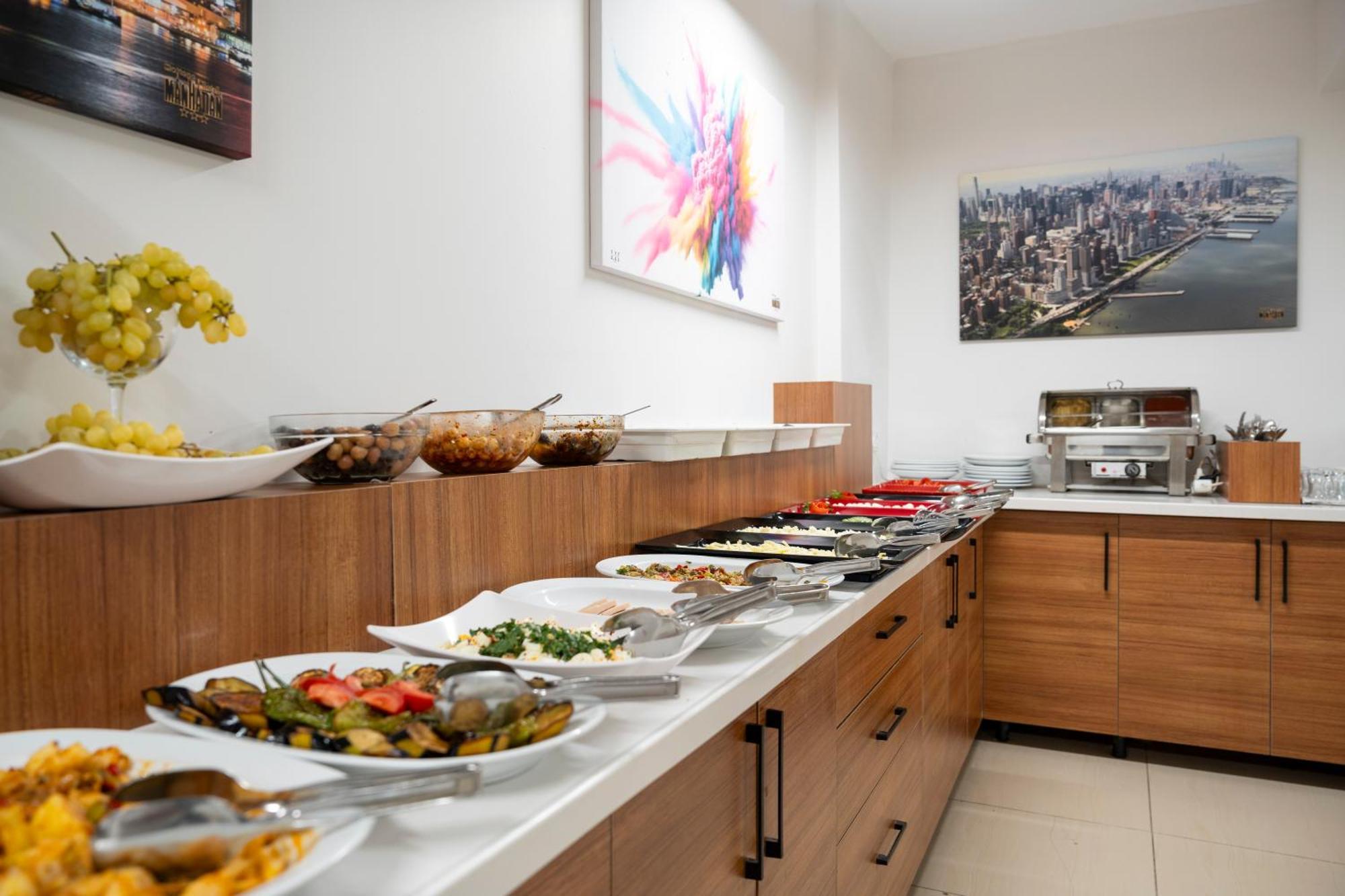 Maltepe Manhattan Ankara