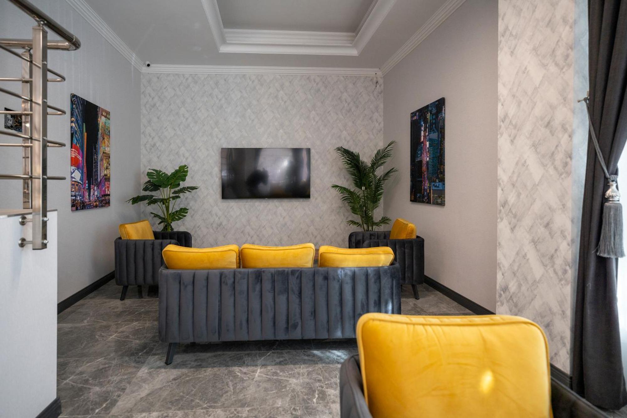 Hotel Maltepe Manhattan 3*