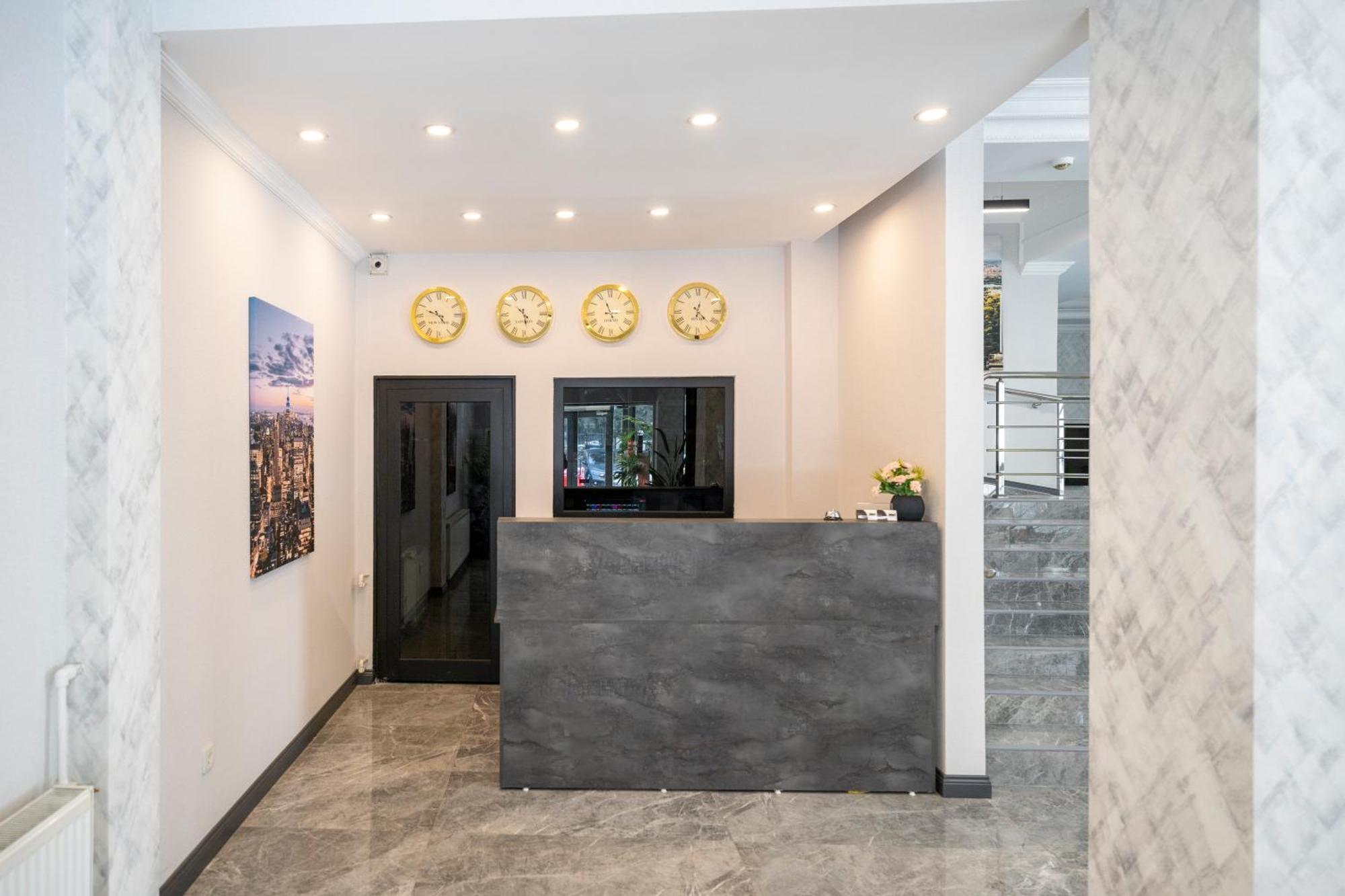 Maltepe Manhattan Hotel