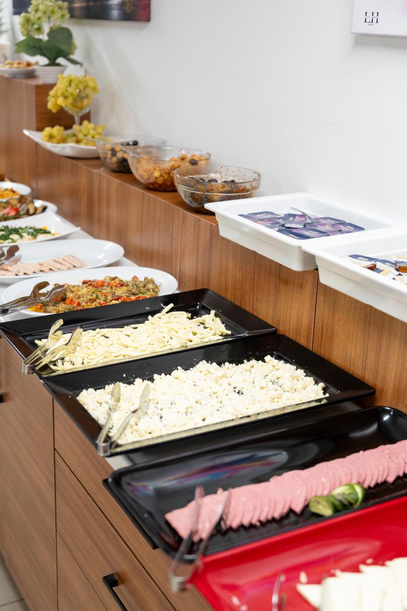 Hotel Maltepe Manhattan Ankara