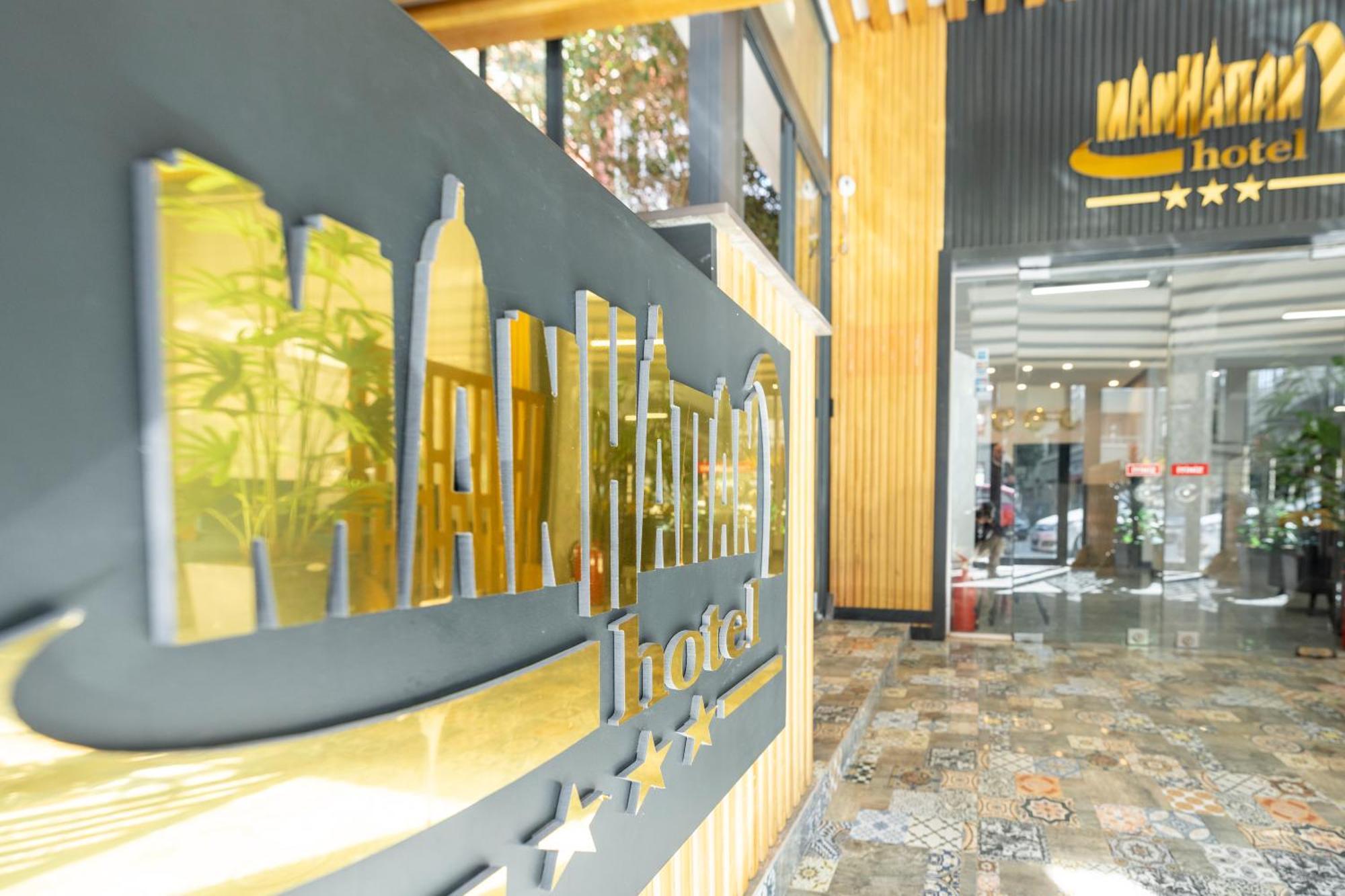 Hotel Maltepe Manhattan