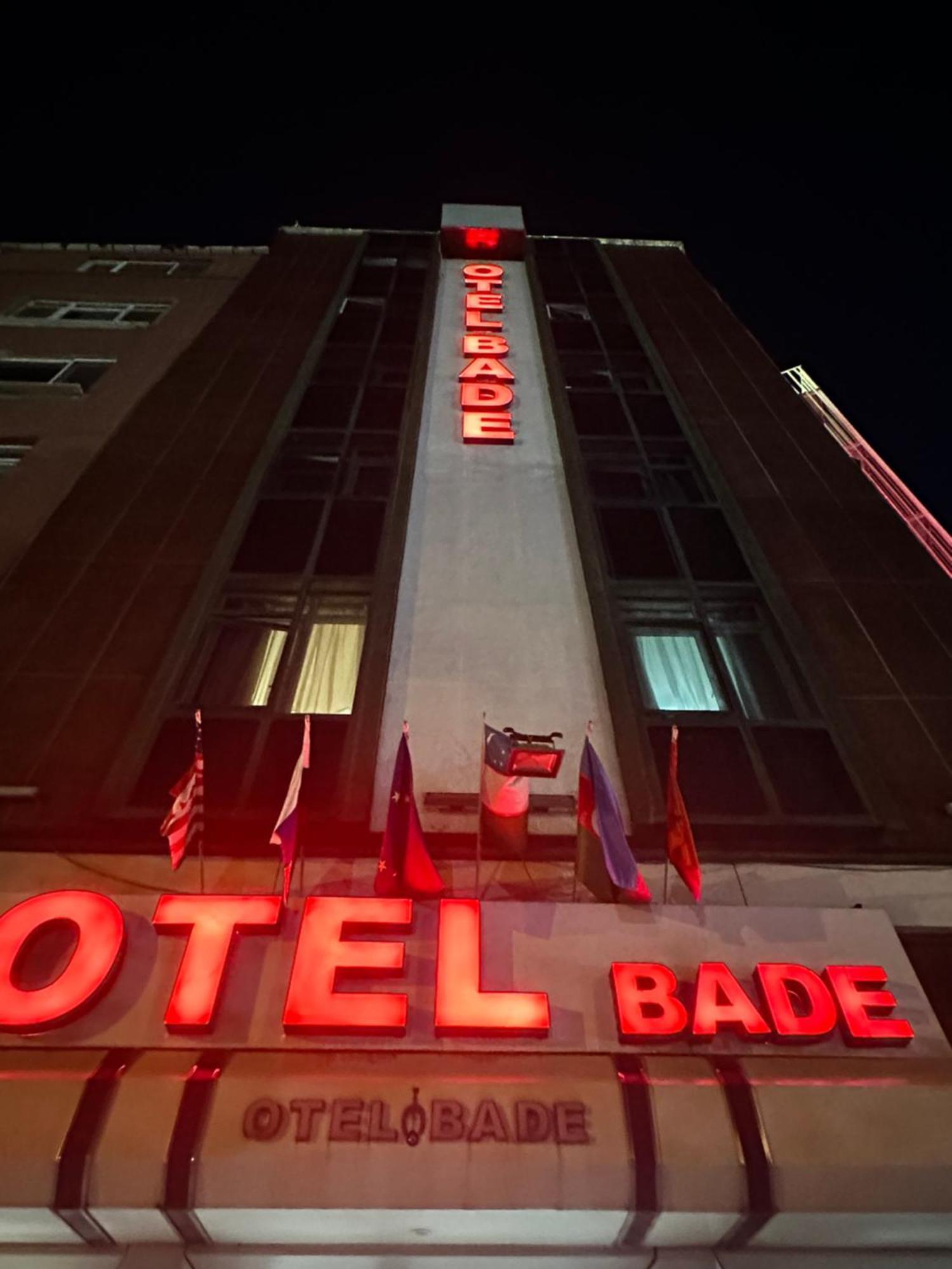 Hotel Bade Boutique Kadikoey Istanbul