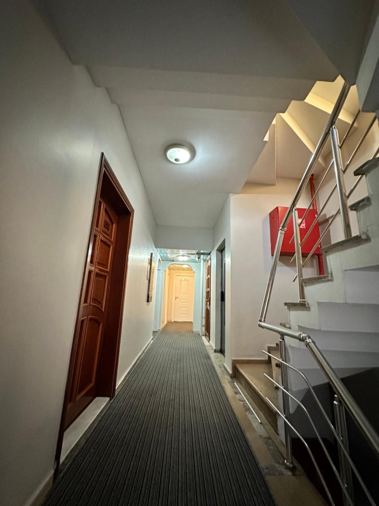 Bade Boutique Kadikoey Hotel 2*