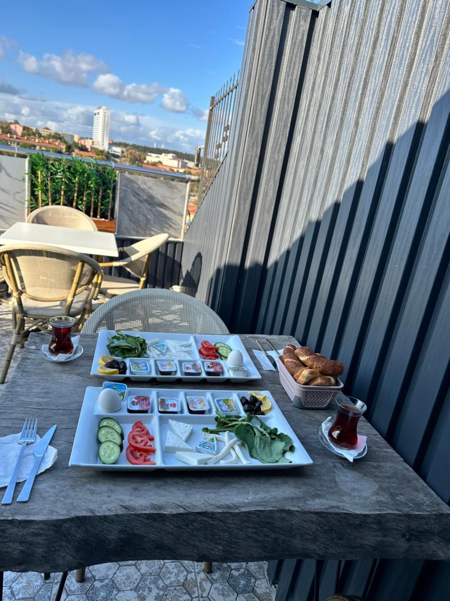 Bade Boutique Kadikoey 2* Istanbul