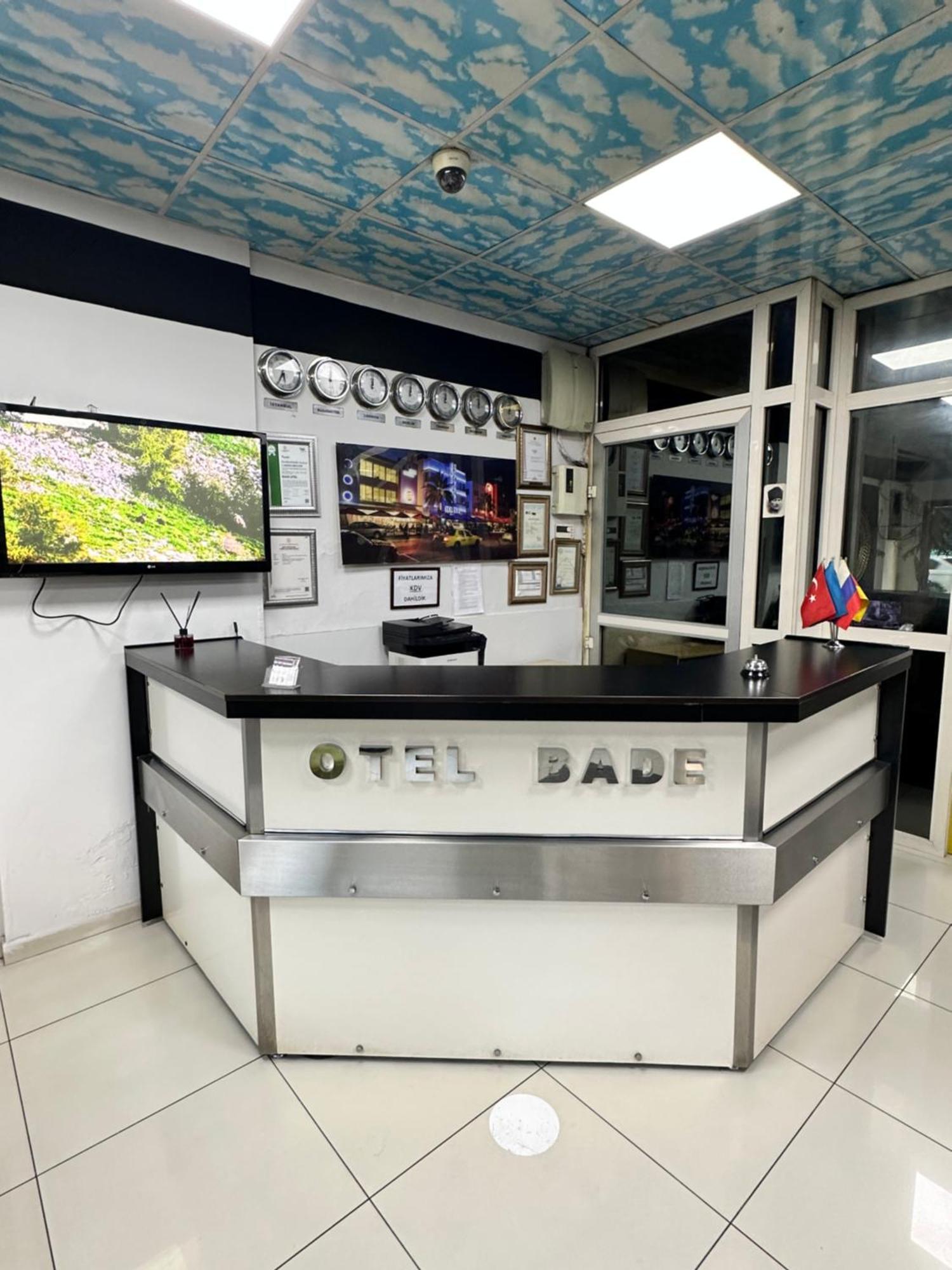 Bade Boutique Kadikoey 2*
