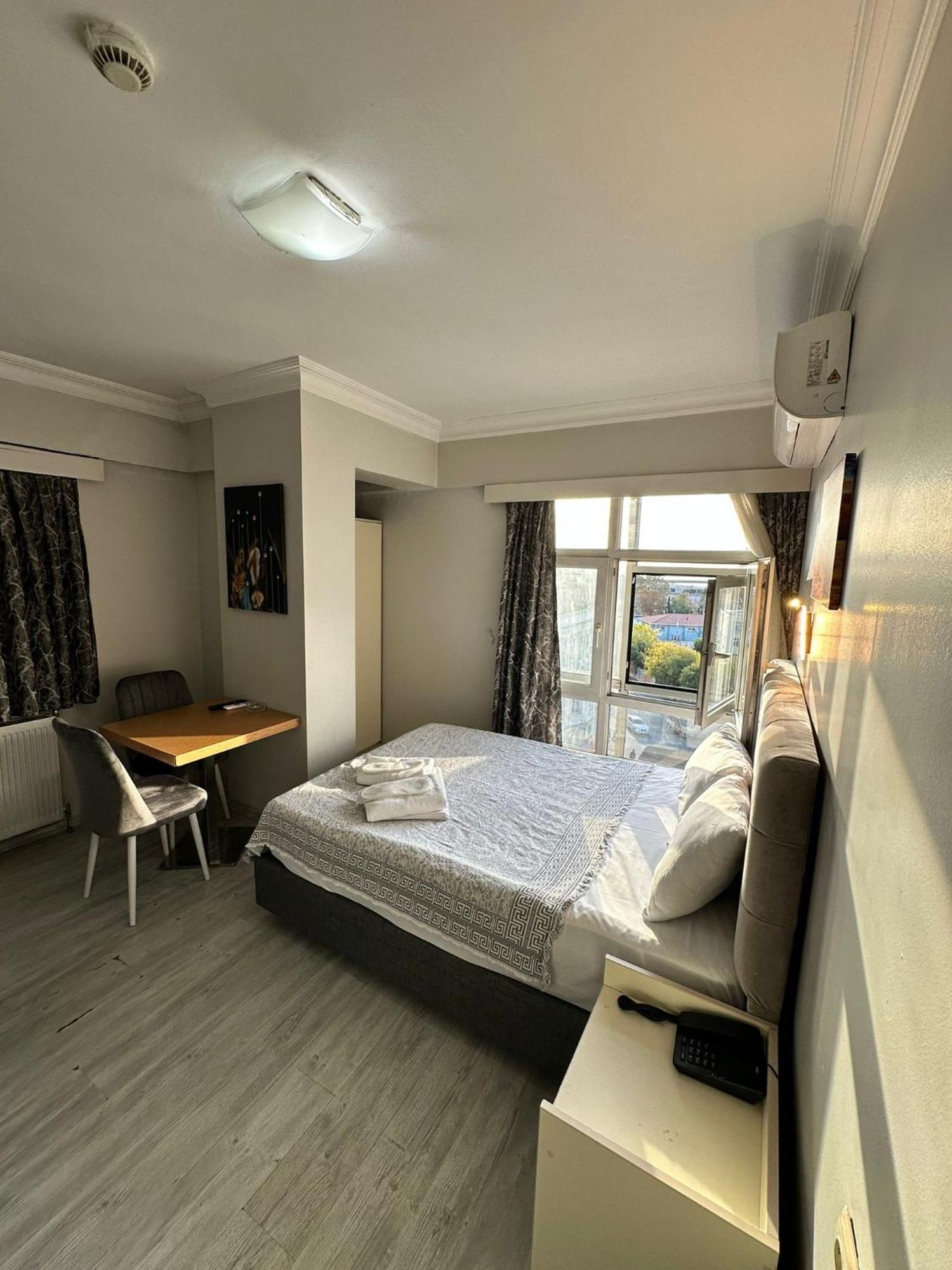 Bade Boutique Kadikoey 2* Istanbul
