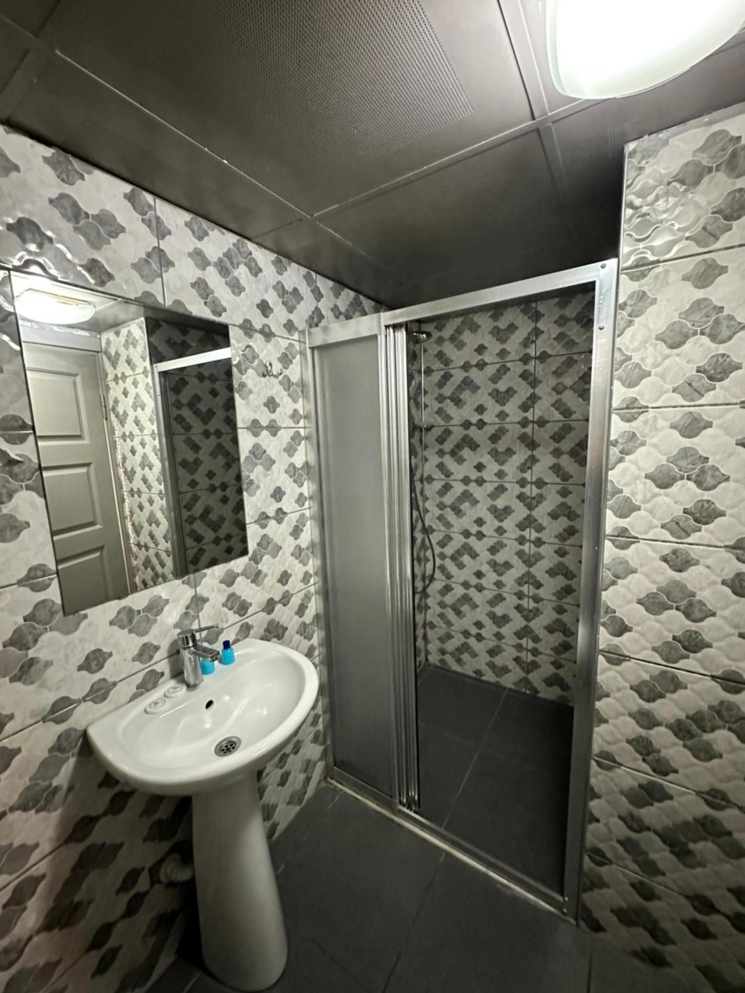 Bade Boutique Kadikoey Hotel