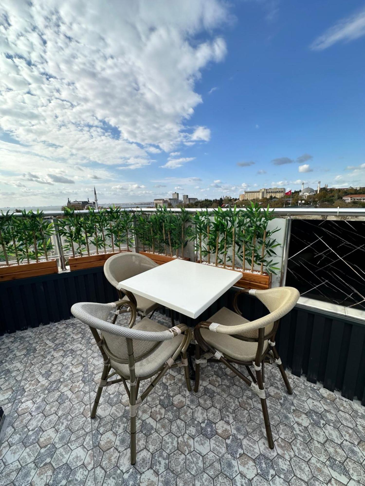 Hotel Bade Boutique Kadikoey 2*