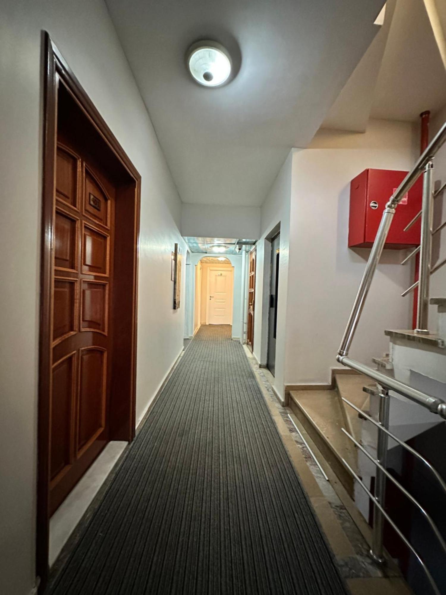 Bade Boutique Kadikoey Hotel Istanbul