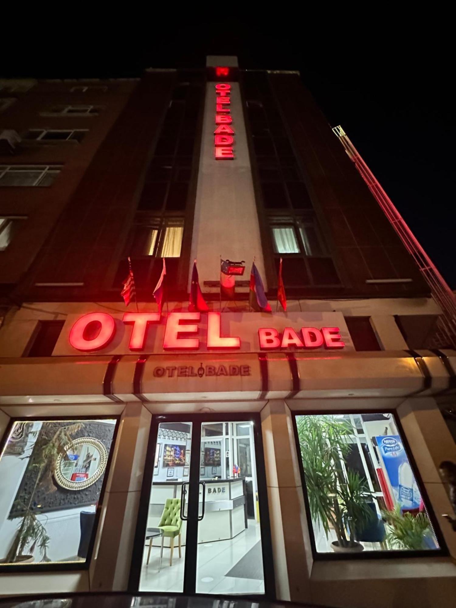 Hotel Bade Boutique Kadikoey Istanbul