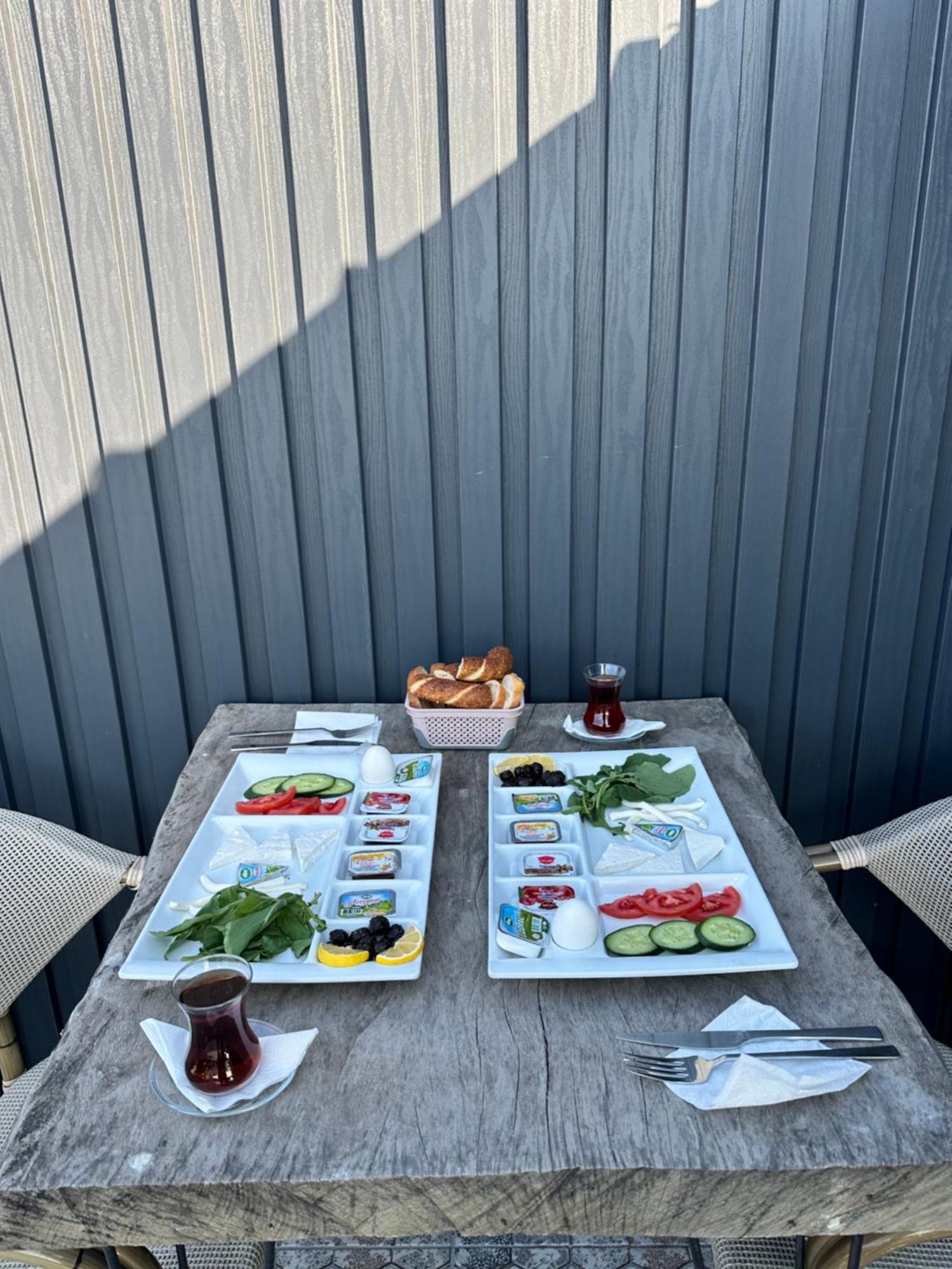 Hotel Bade Boutique Kadikoey