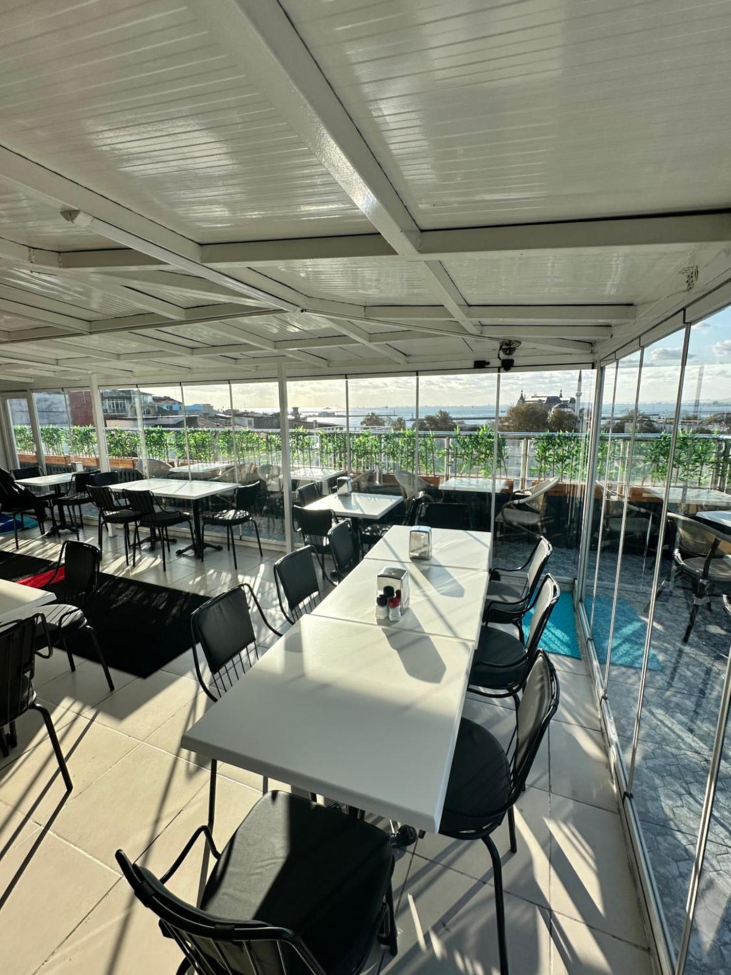 Bade Boutique Kadikoey Hotel Istanbul