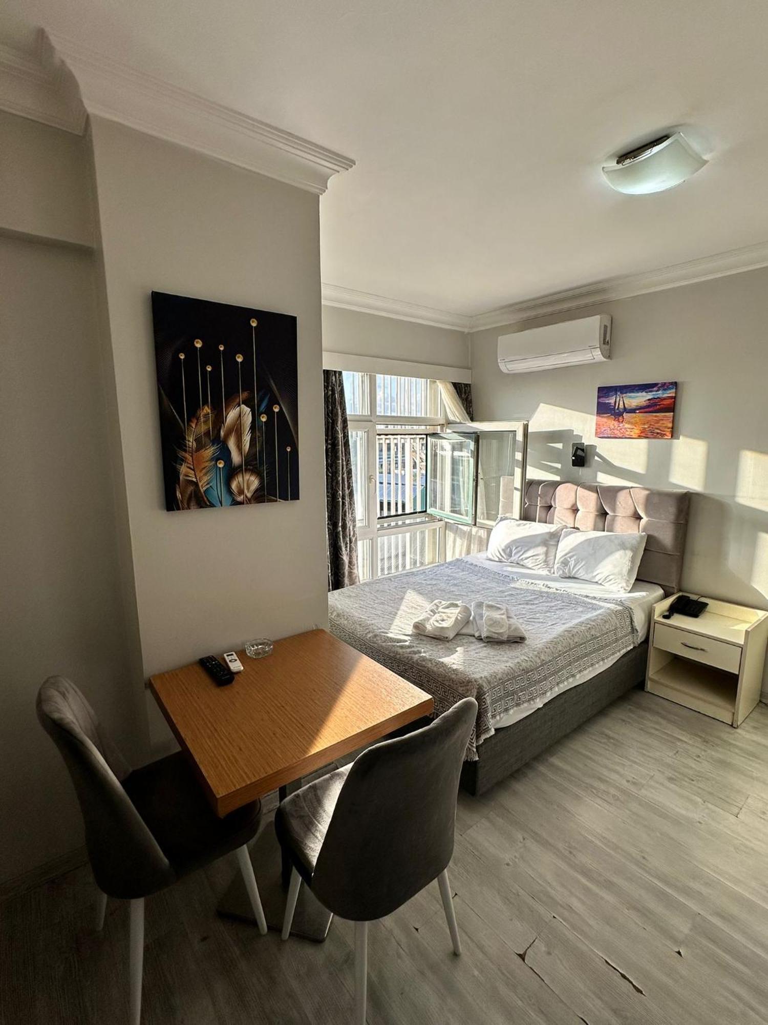Hotel Bade Boutique Kadikoey