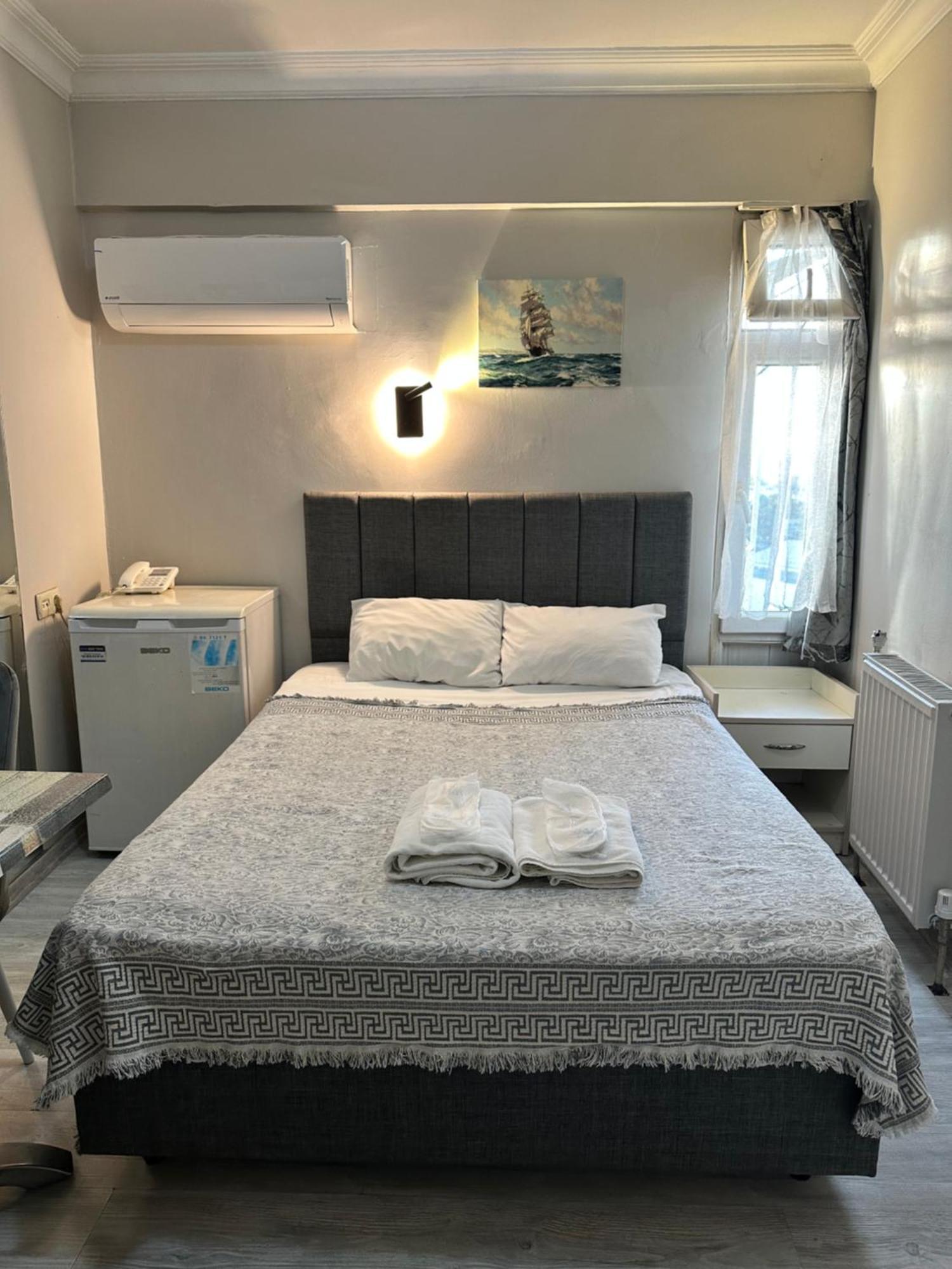Bade Boutique Kadikoey Hotel 2*