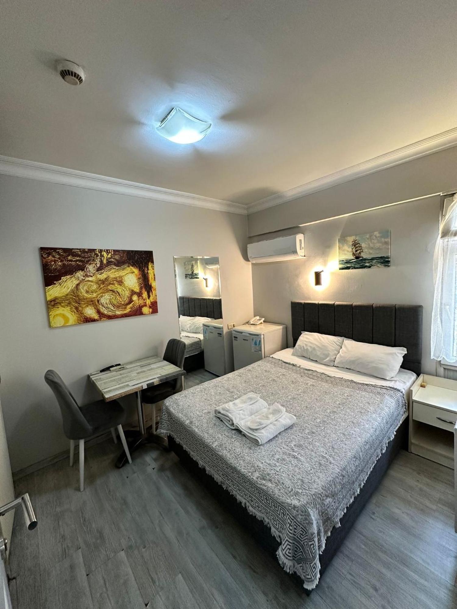 Hotel Bade Boutique Kadikoey Istanbul