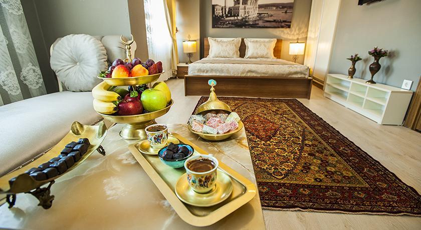 Million Old Hotel Istanbul