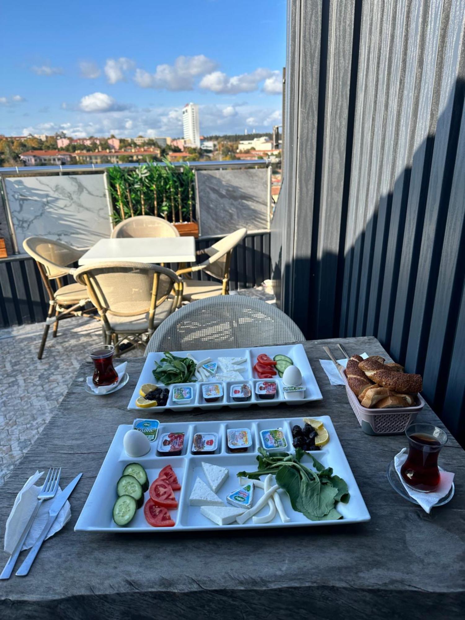 Bade Boutique Kadikoey Istanbul