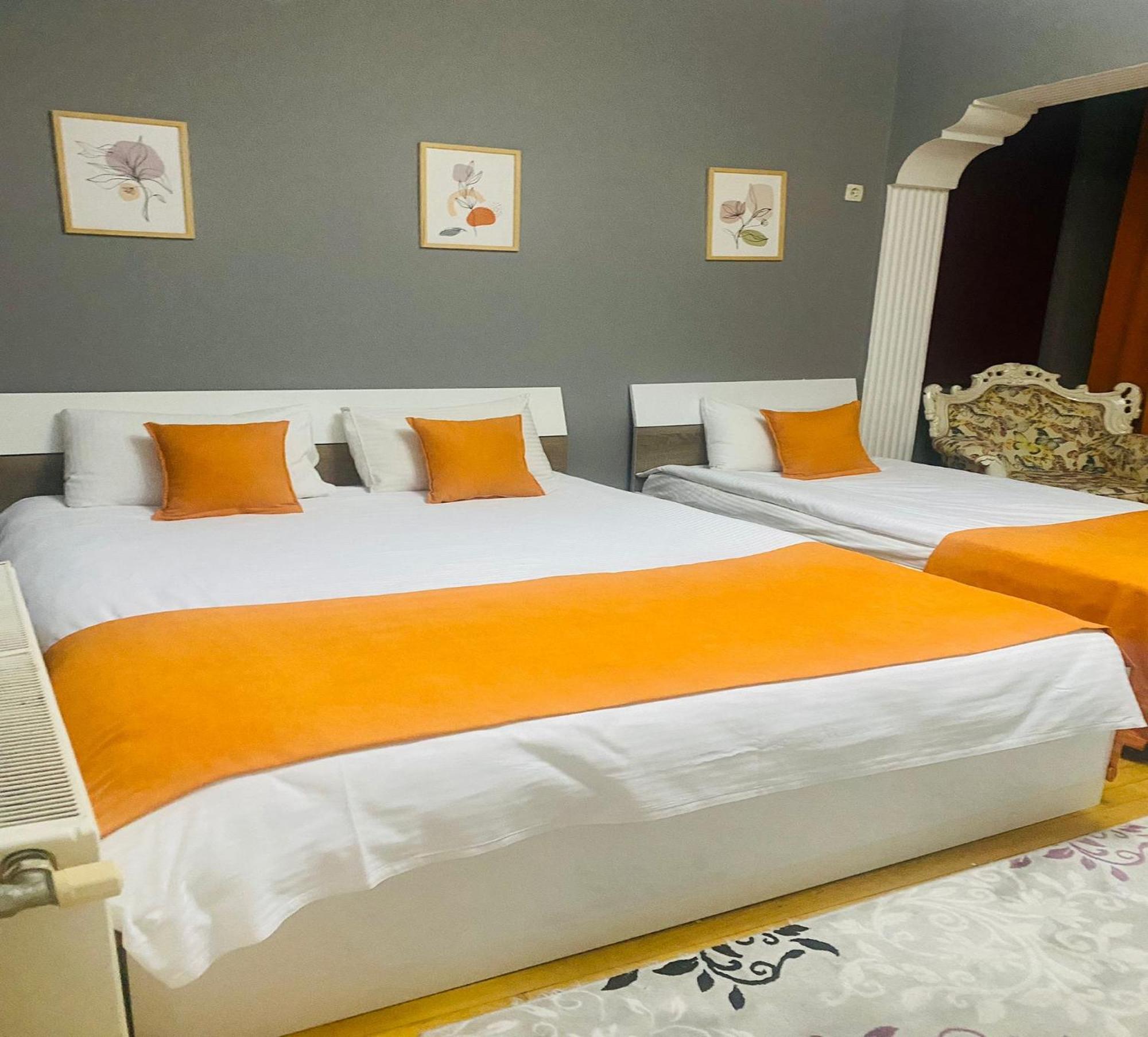 Unique Hotel Istanbul