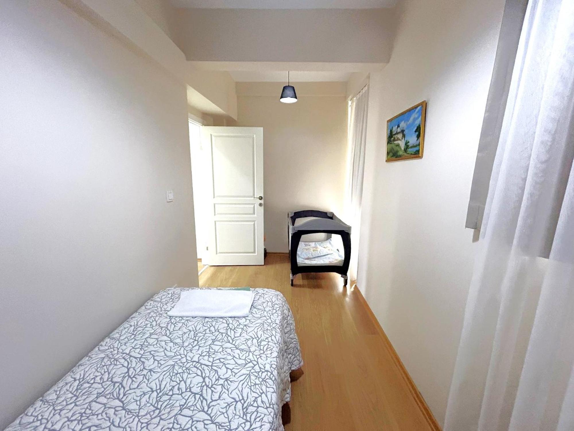 Kuzguncuk View Hotel