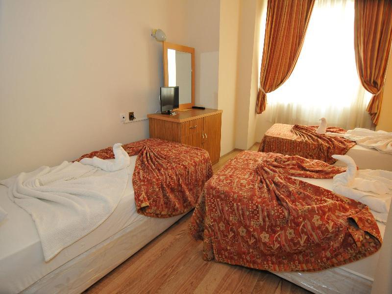 Hotel Mevre