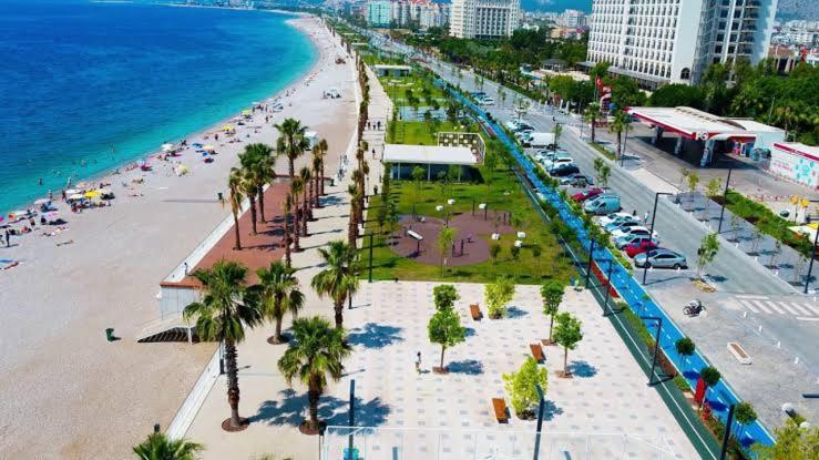 Lori Antalya