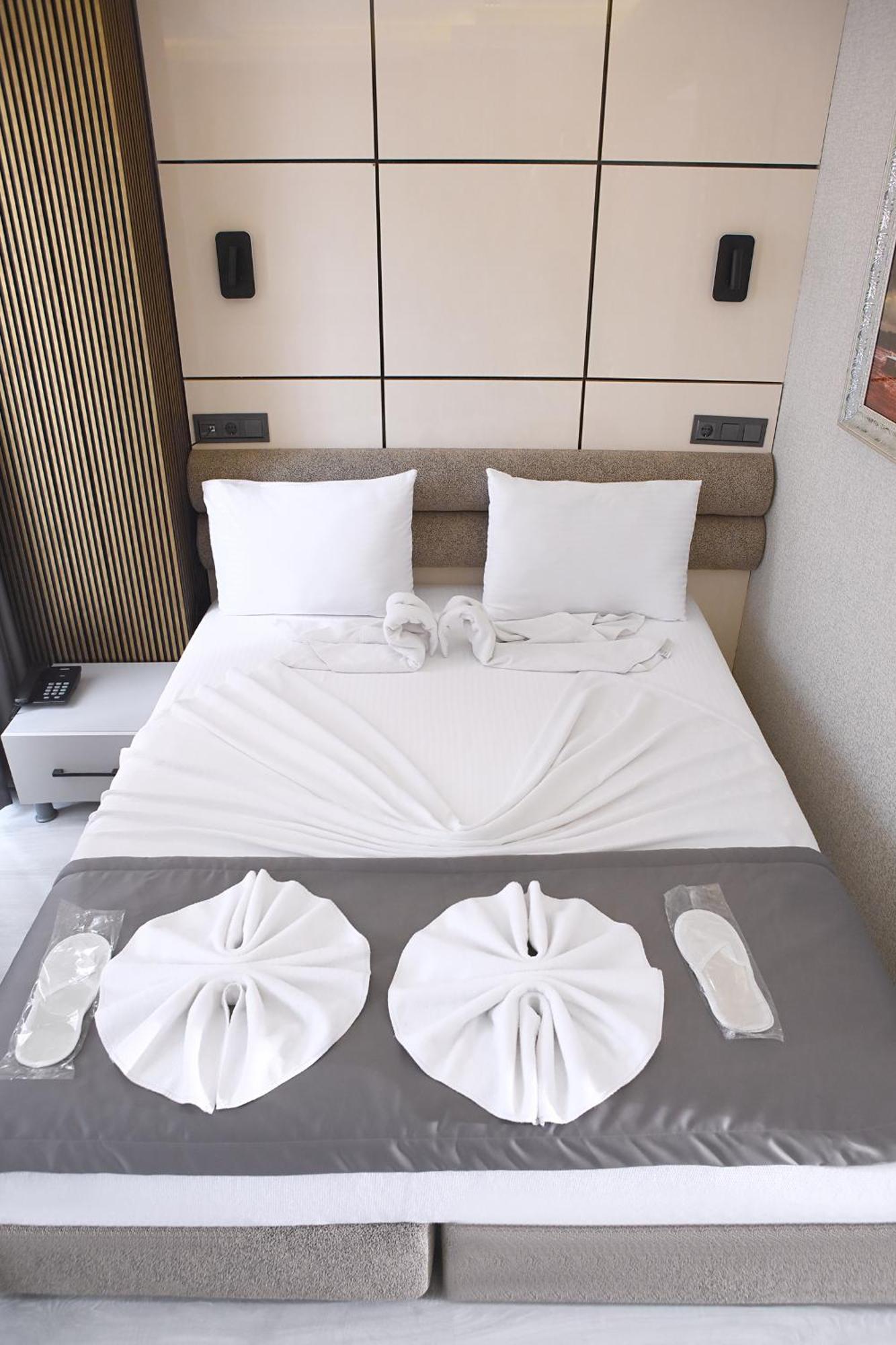Amara Old City Hotel & Spa 3*