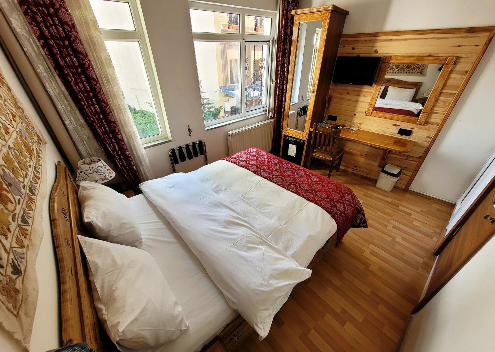 Marmara Homestay Istanbul