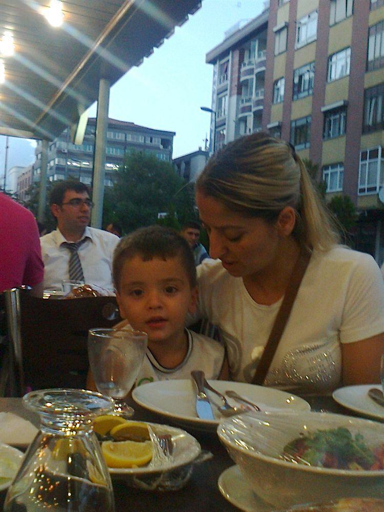Cinar Boutique 3* Kas