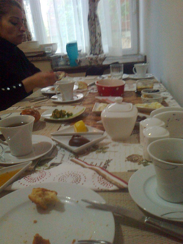 Cinar Boutique 3* Kas